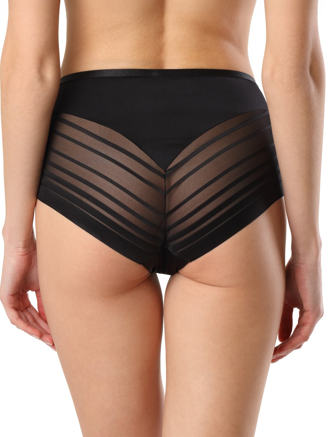 ст. цена896руб.! Conte elegant Трусы SPORT GLAM RP2297черный