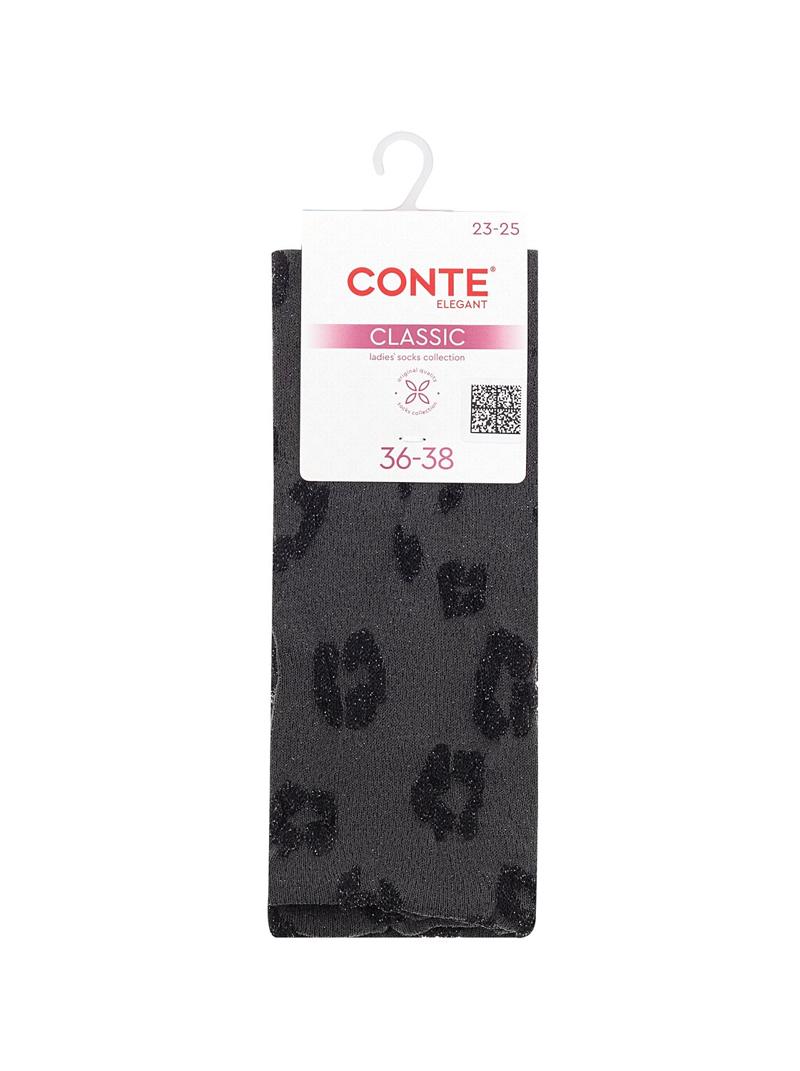 ст. цена241руб.! Conte elegant Носки CLASSIC 24С-156СП