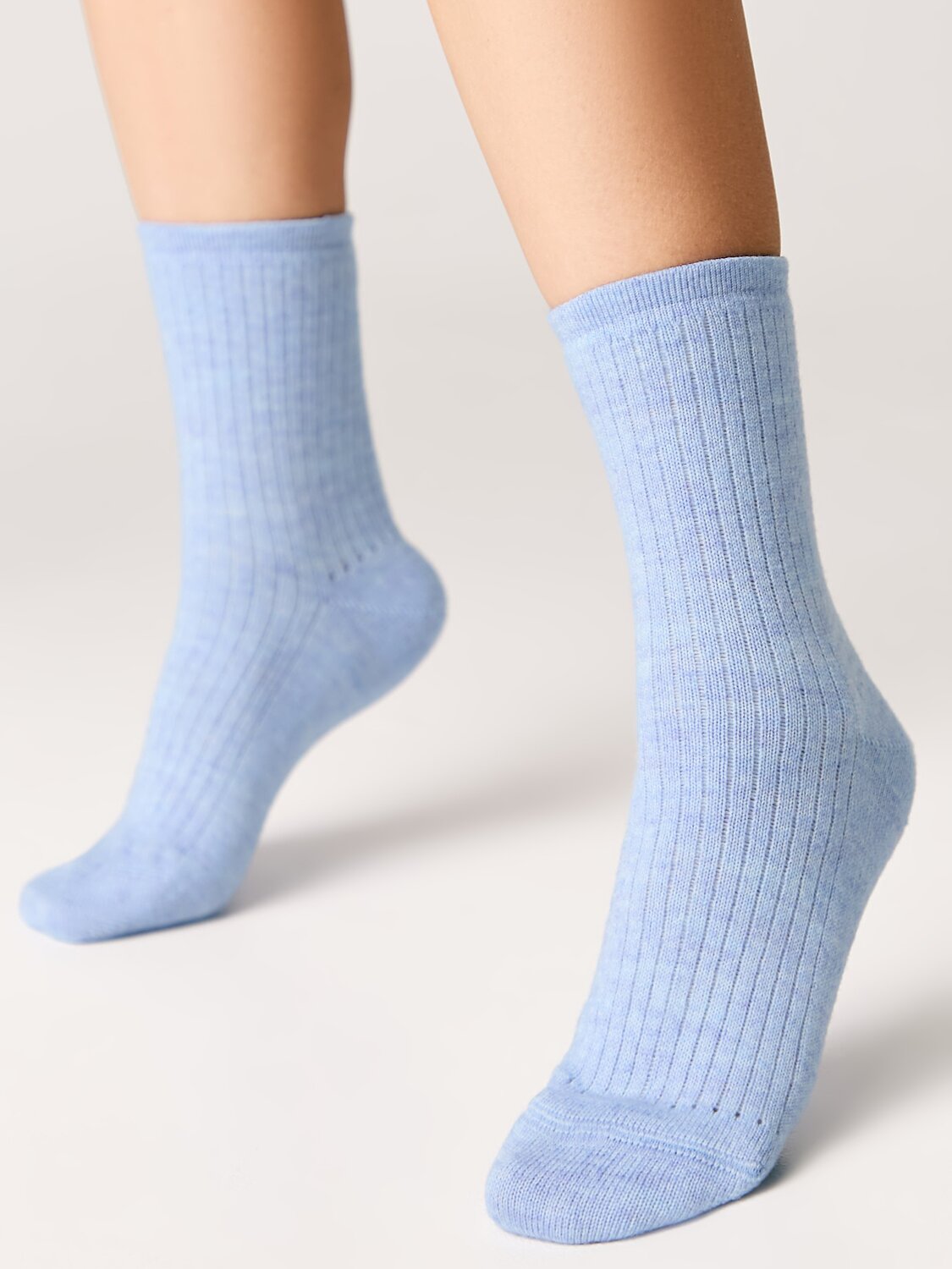 ст. цена185руб.! ESLI Носки 24С-96СПЕ (удлиненные)