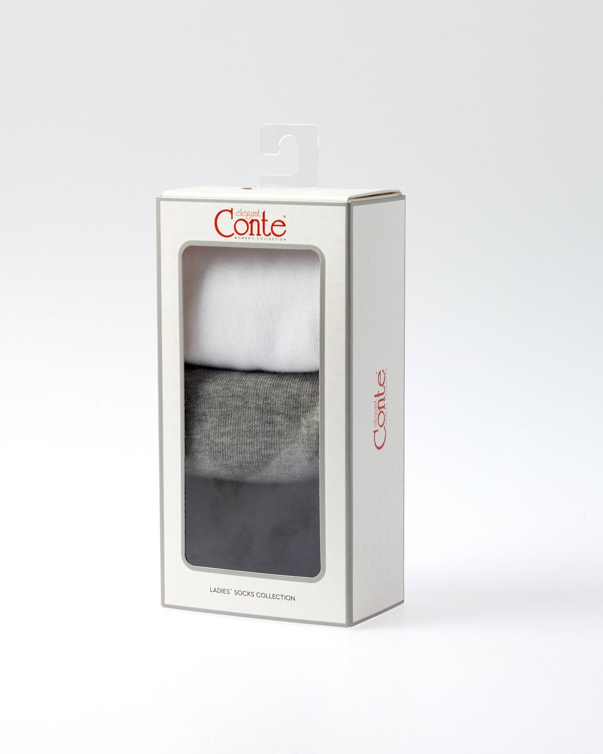ст. цена431руб.! Conte elegant Носки 7С-22СП