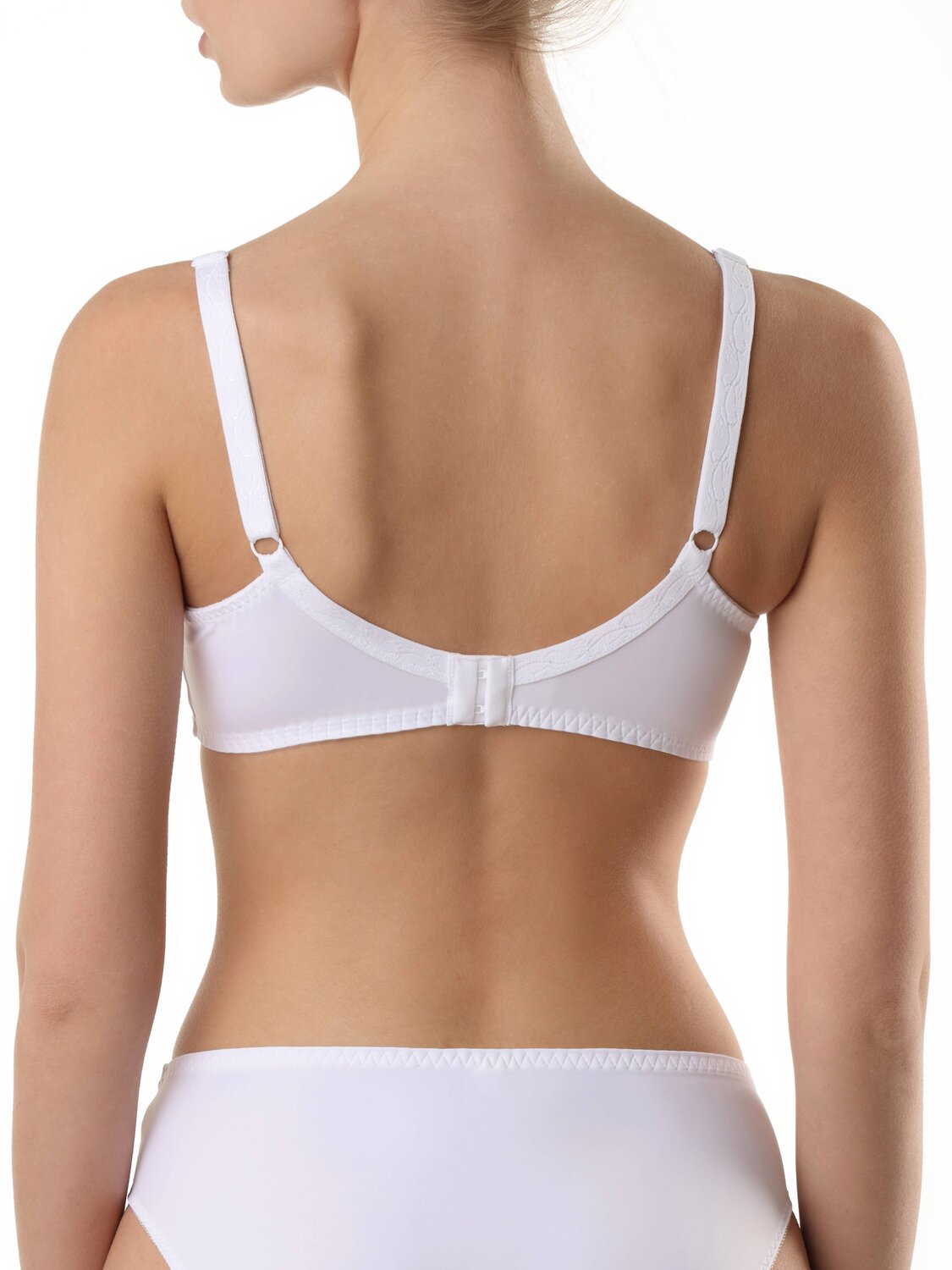 ст. цена1710руб.! Conte elegant Бюстгальтер AURA RB5100Белый