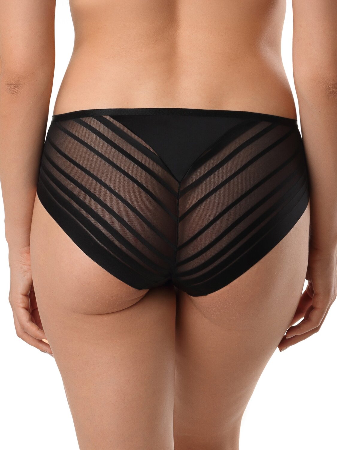 ст. цена795руб.! Conte elegant Трусы SPORT GLAM RP3281черный