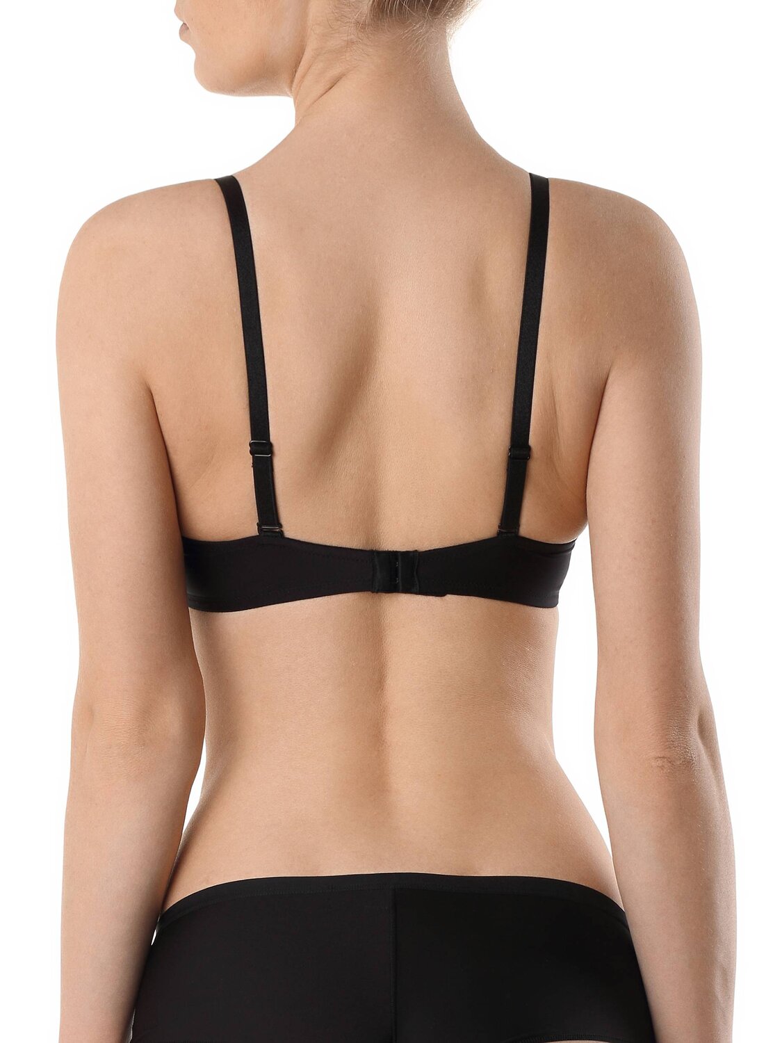 ст. цена1702руб.! Conte elegant Бюстгальтер DAY BY DAY RB7102Черный