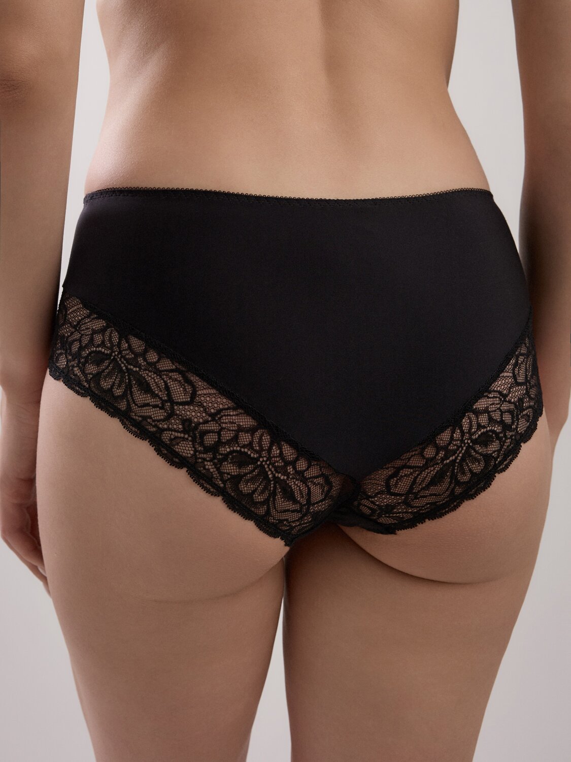 ст. цена880руб.! Conte elegant Трусы AUTOGRAPH RP3129черный