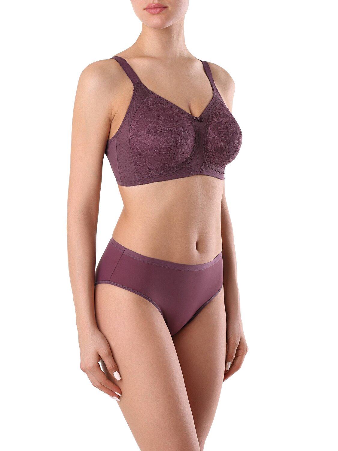 ст. цена1669руб.! Conte elegant Бюстгальтер SUPREMA RB7021Ирис