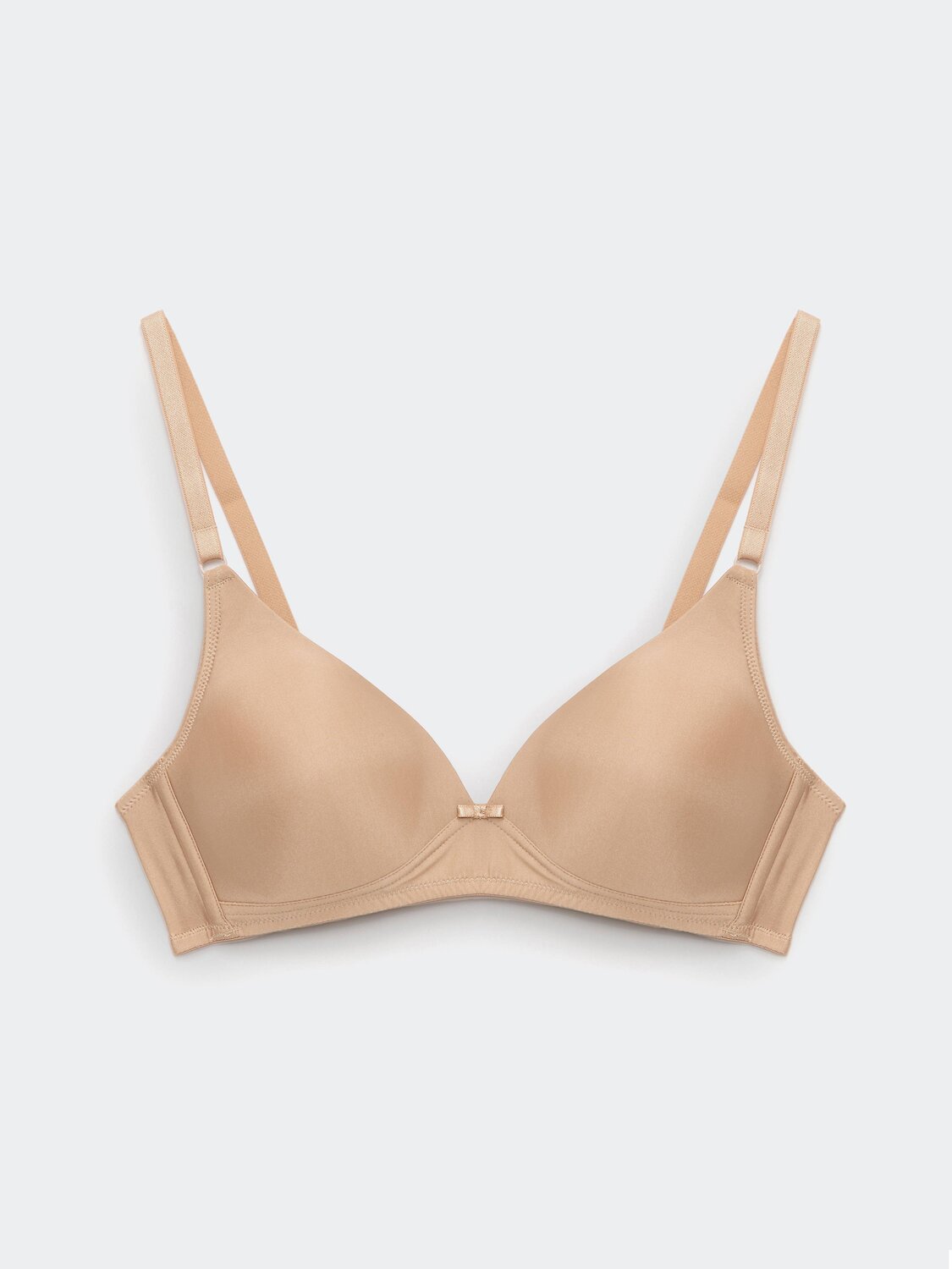 ст. цена1702руб.! Conte elegant Бюстгальтер DAY BY DAY RB7102Телесный