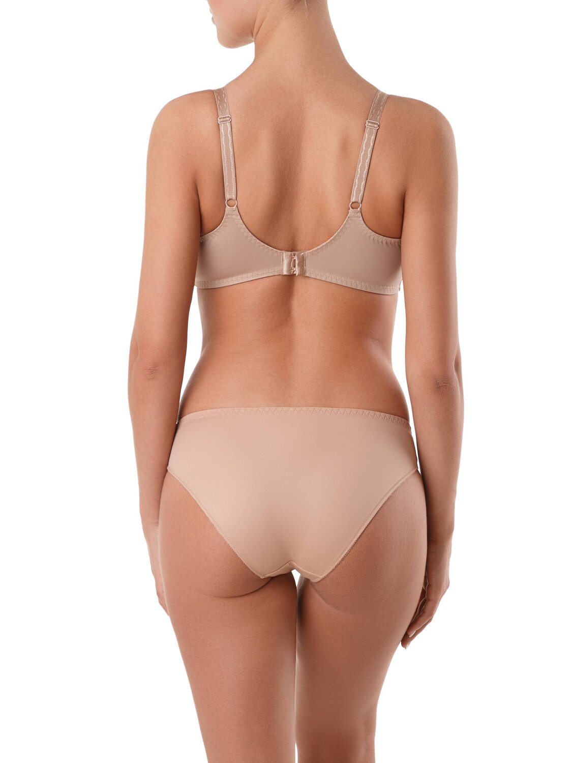 ст. цена1795руб.! Conte elegant Бюстгальтер VOILE RB6029Телесный