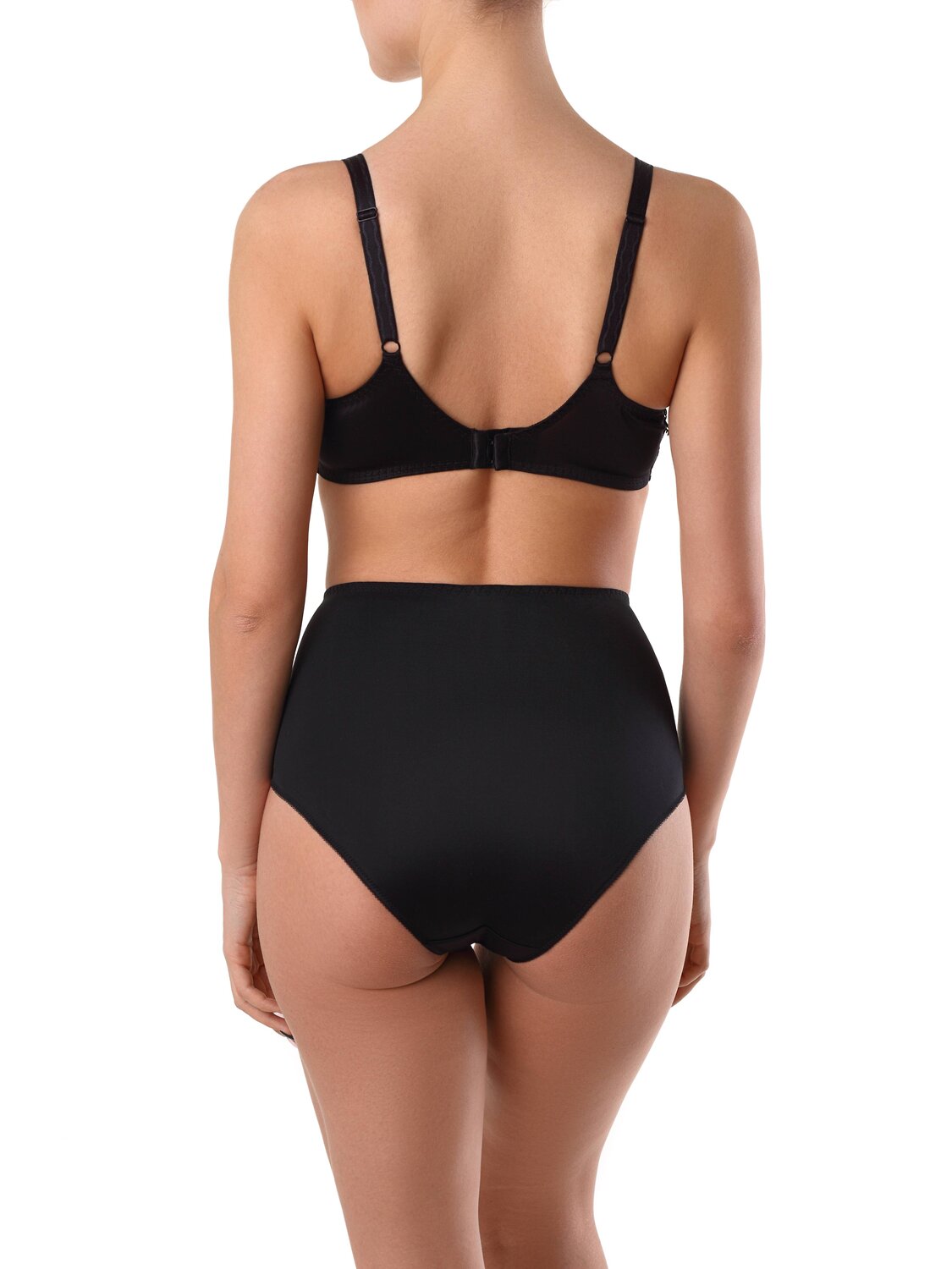 ст. цена1795руб.! Conte elegant Бюстгальтер VOILE RB6029Черный