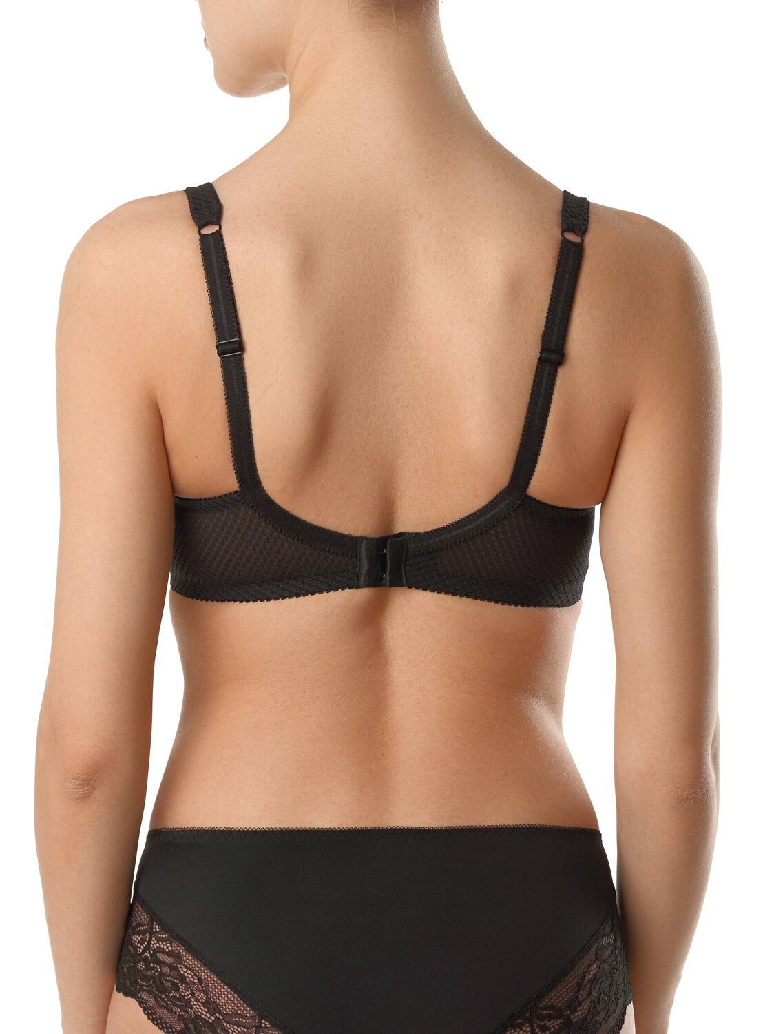 ст. цена1656руб.! Conte elegant Бюстгальтер ETUDE RB 6083Черный