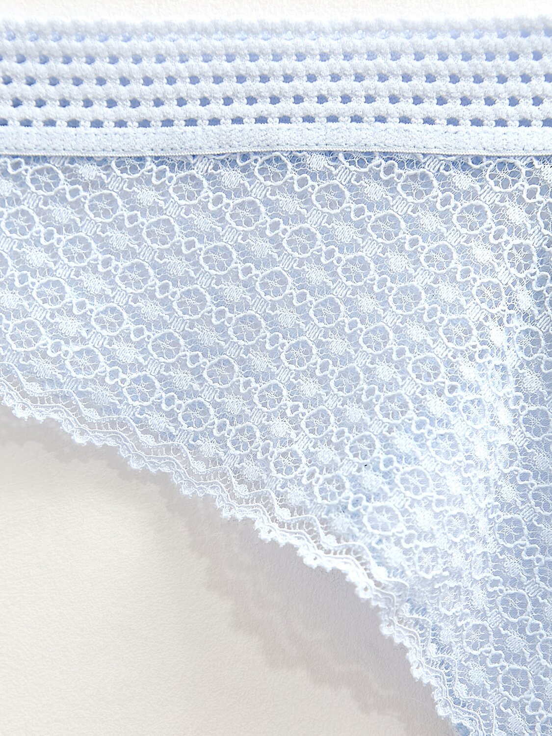 ст. цена832руб.! Conte elegant Трусы GOTIC LBR 2984ice blue