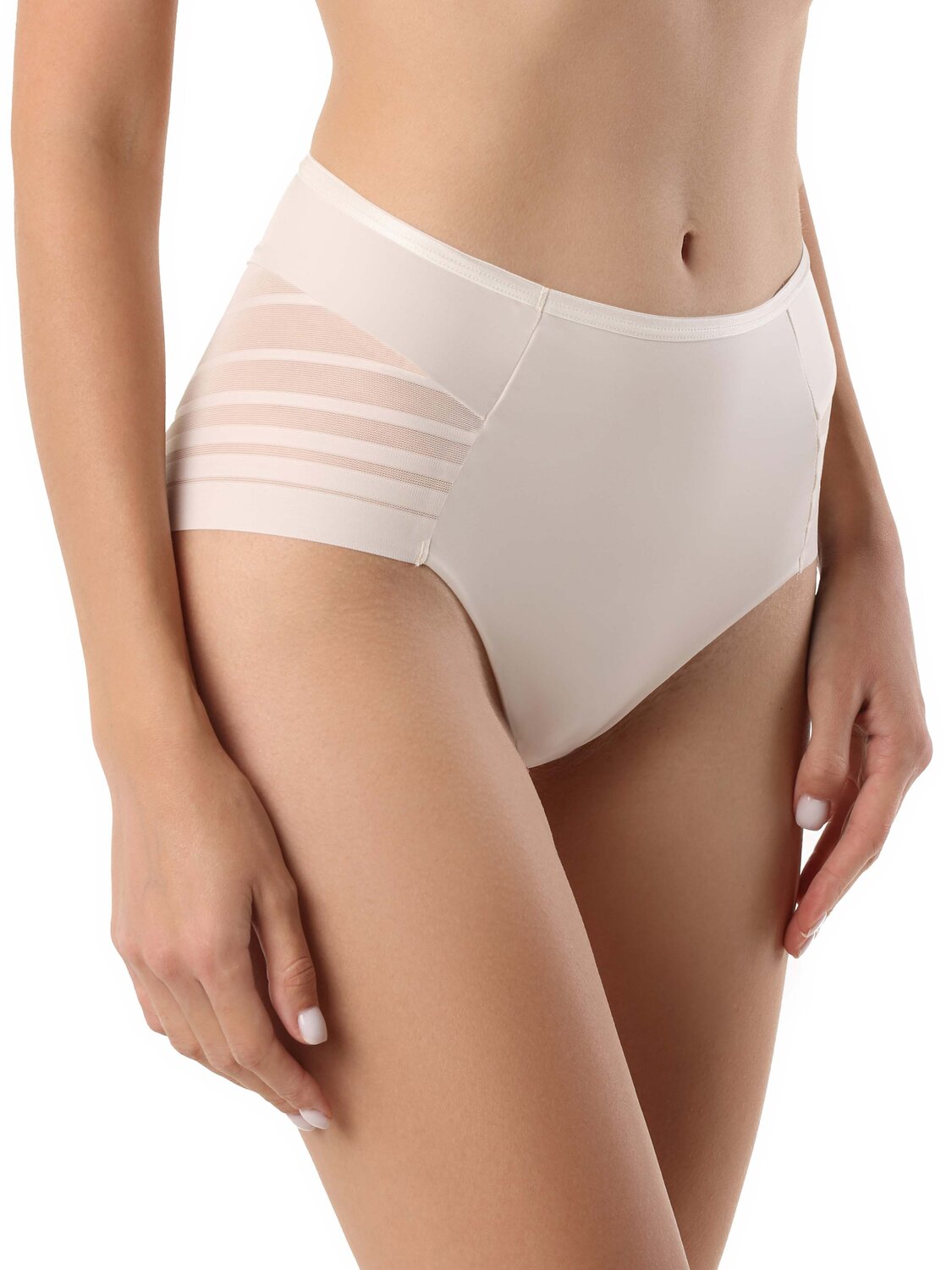 ст. цена896руб.! Conte elegant Трусы SPORT GLAM RP2297пастель