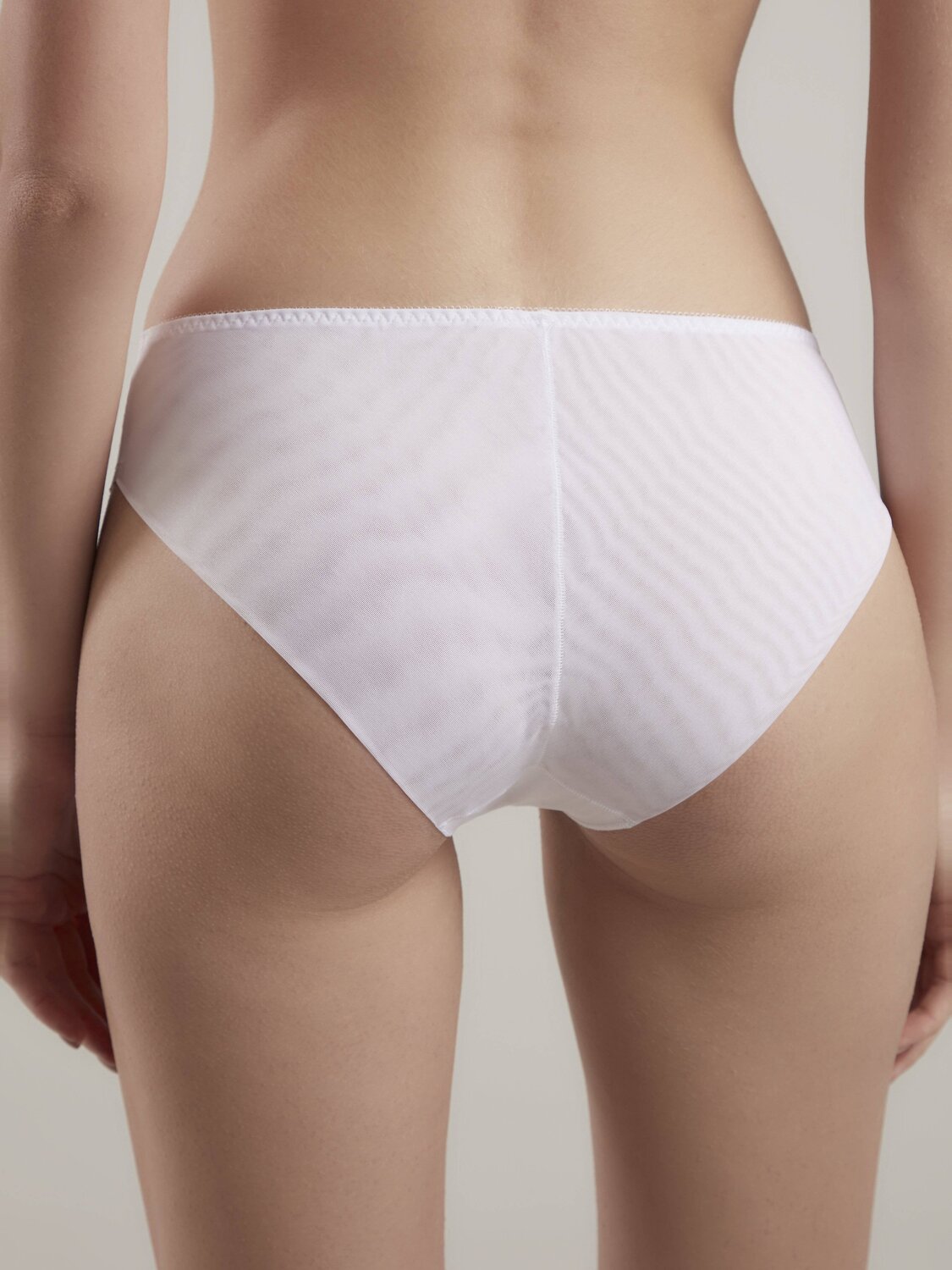 ст. цена781руб.! Conte elegant Трусы VINTAGE RP3116белый