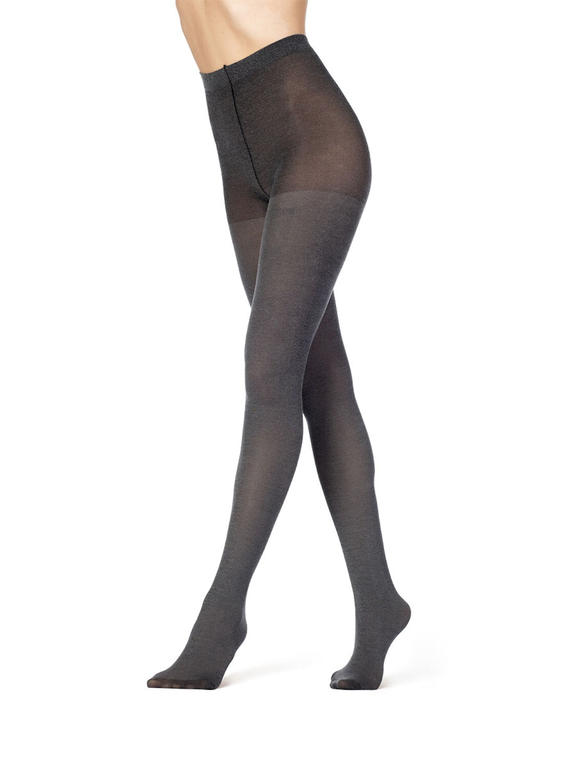 ст. цена773руб.! Filodoro Колготки COTTON WARM