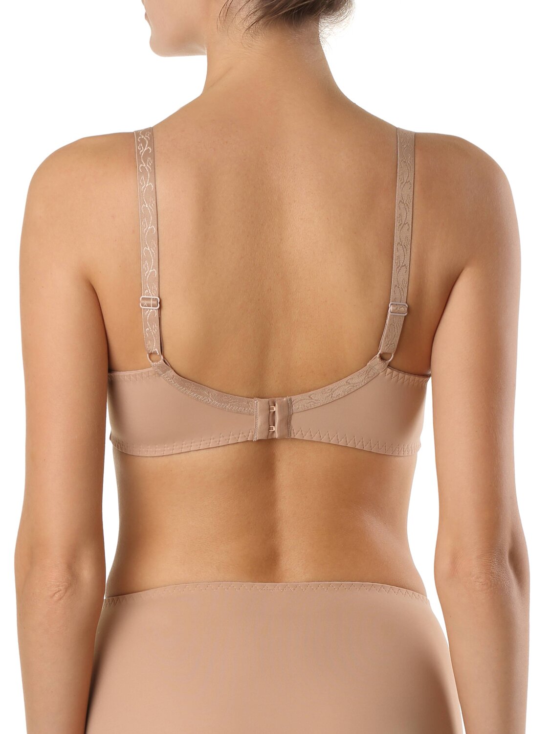 ст. цена1710руб.! Conte elegant Бюстгальтер AURA RB5100Телесный