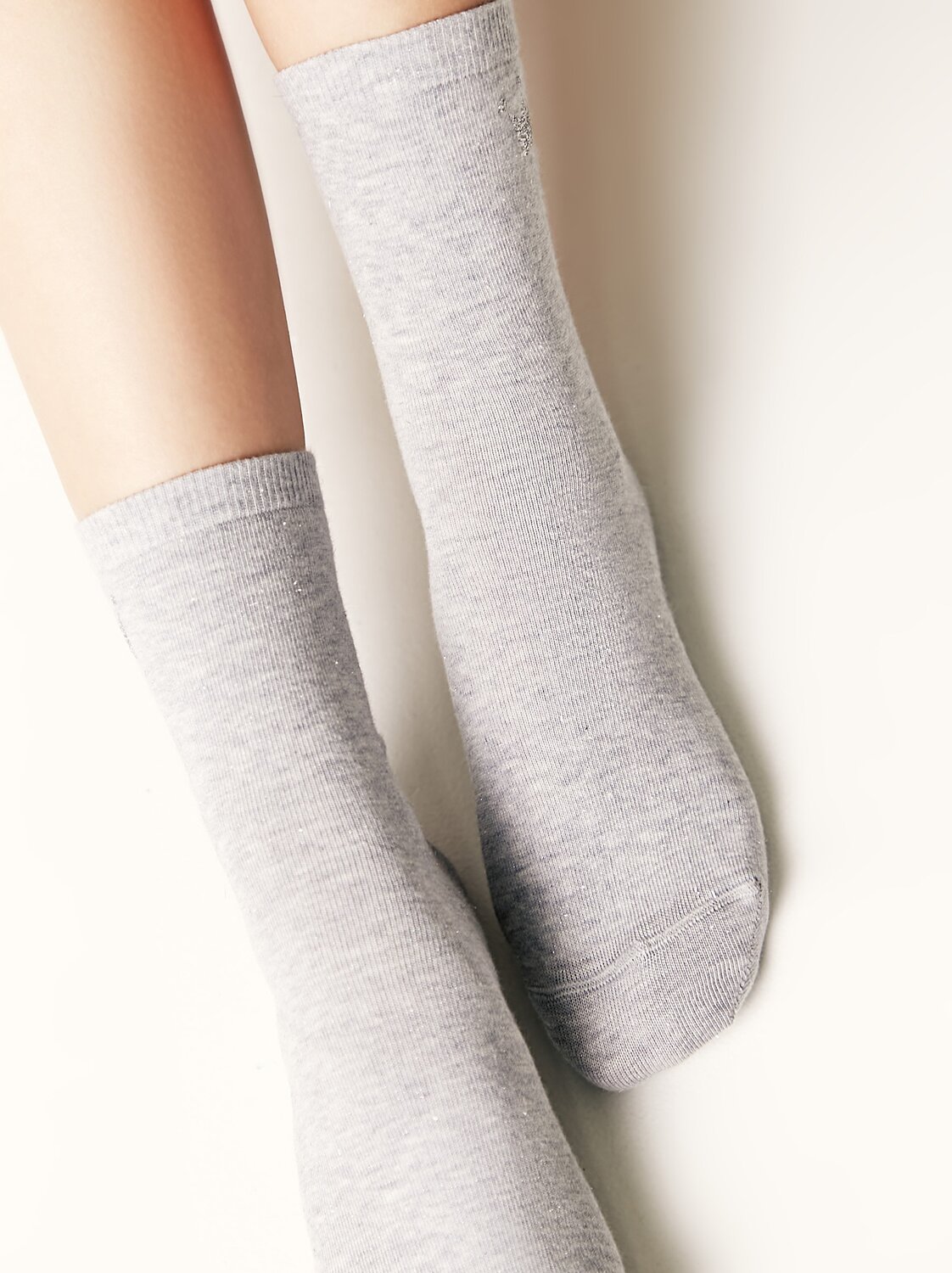 ст. цена228руб.! Conte elegant Носки CLASSIC (с декором) 23С-76СП