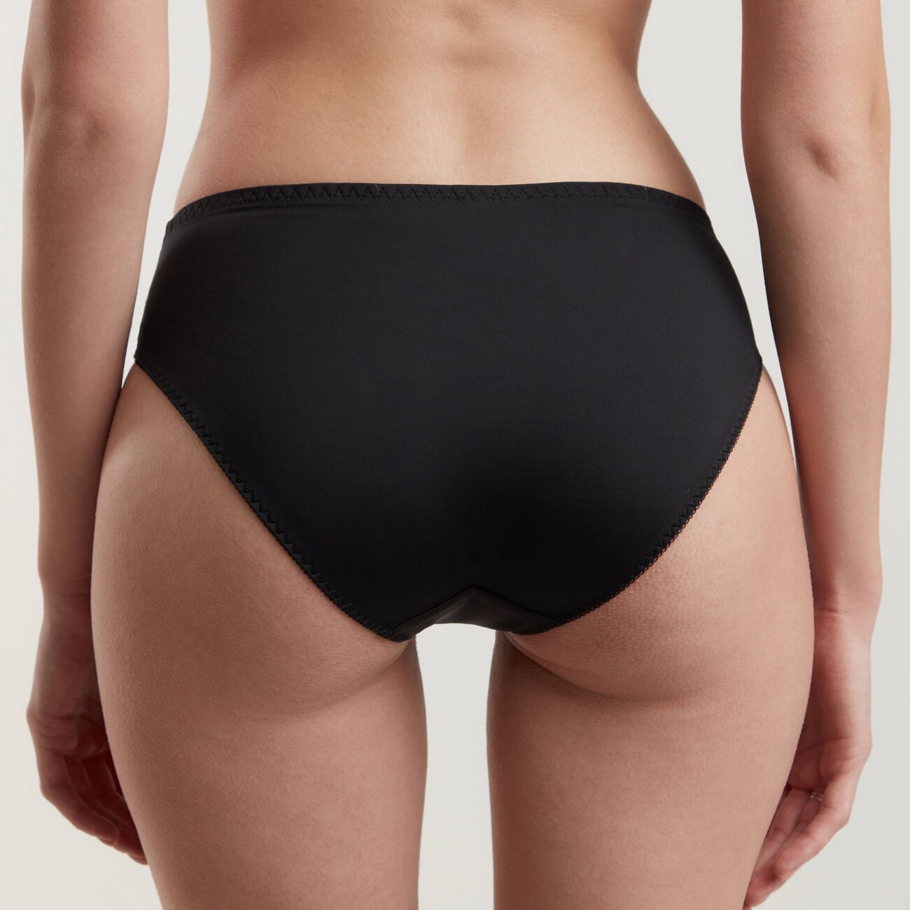 ст. цена780руб.! Conte elegant Трусы AURA RP2079черный