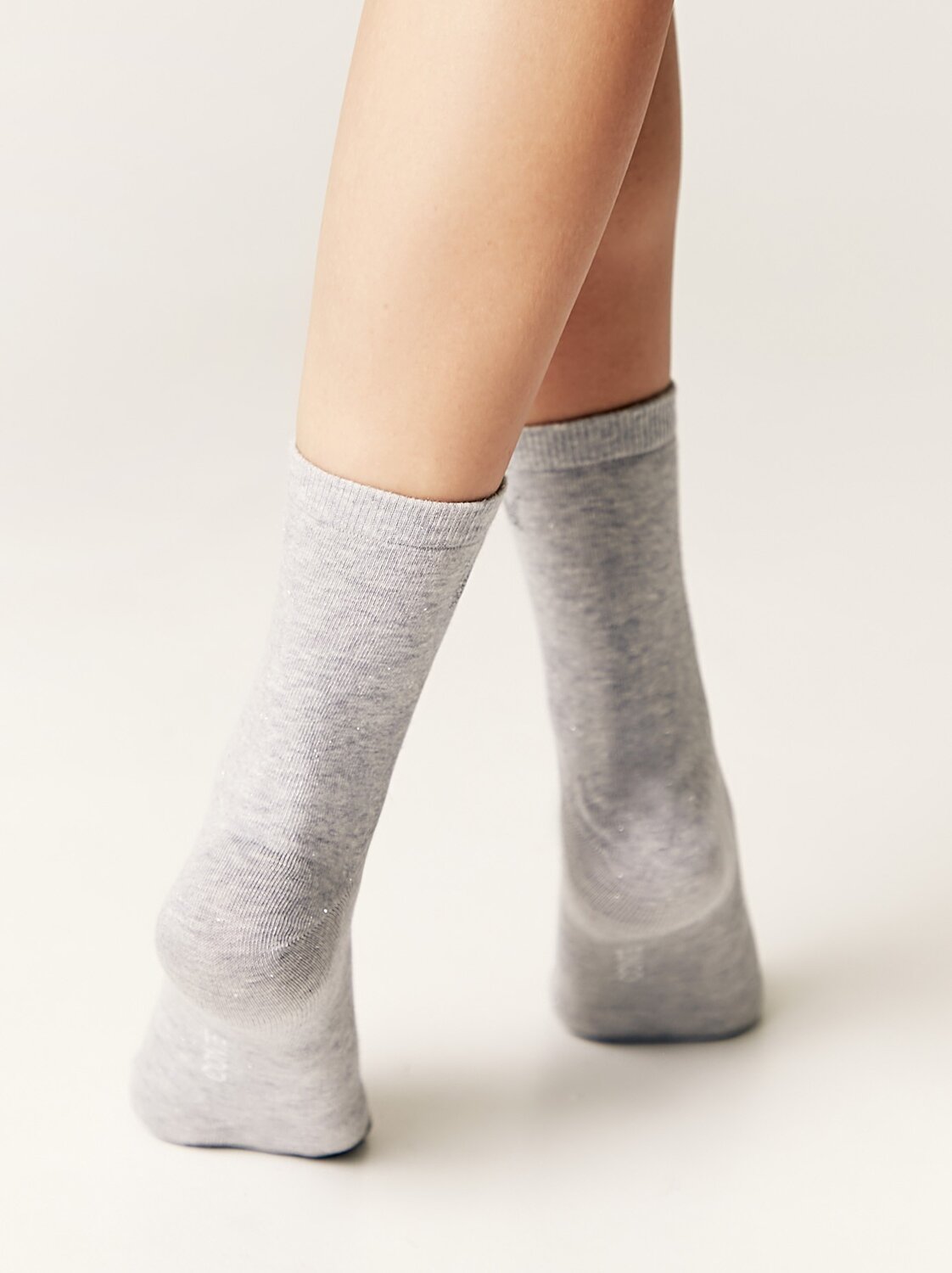 ст. цена228руб.! Conte elegant Носки CLASSIC (с декором) 23С-76СП