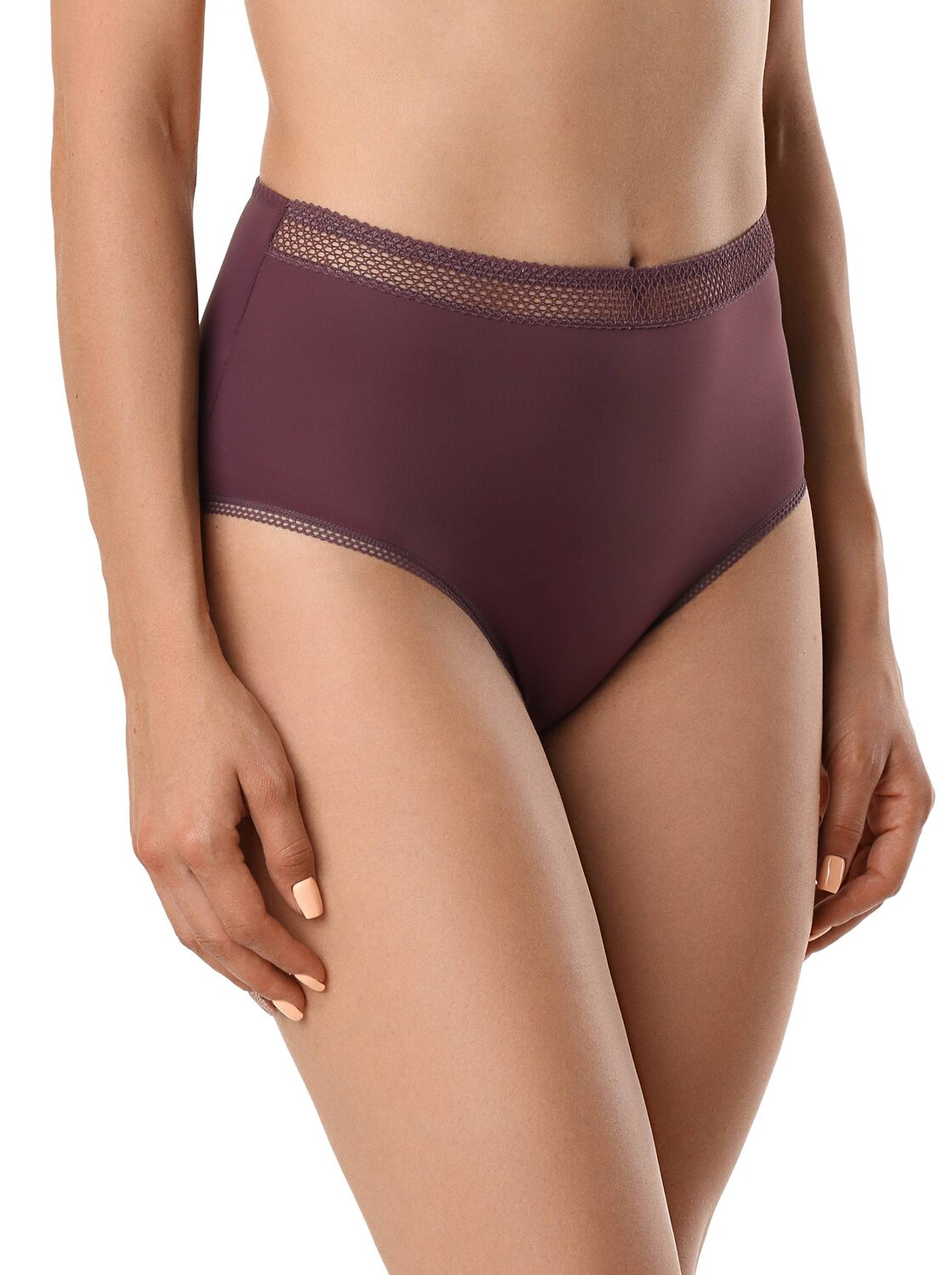 ст. цена732руб.! Conte elegant Трусы NUANCE RP2064Ирис