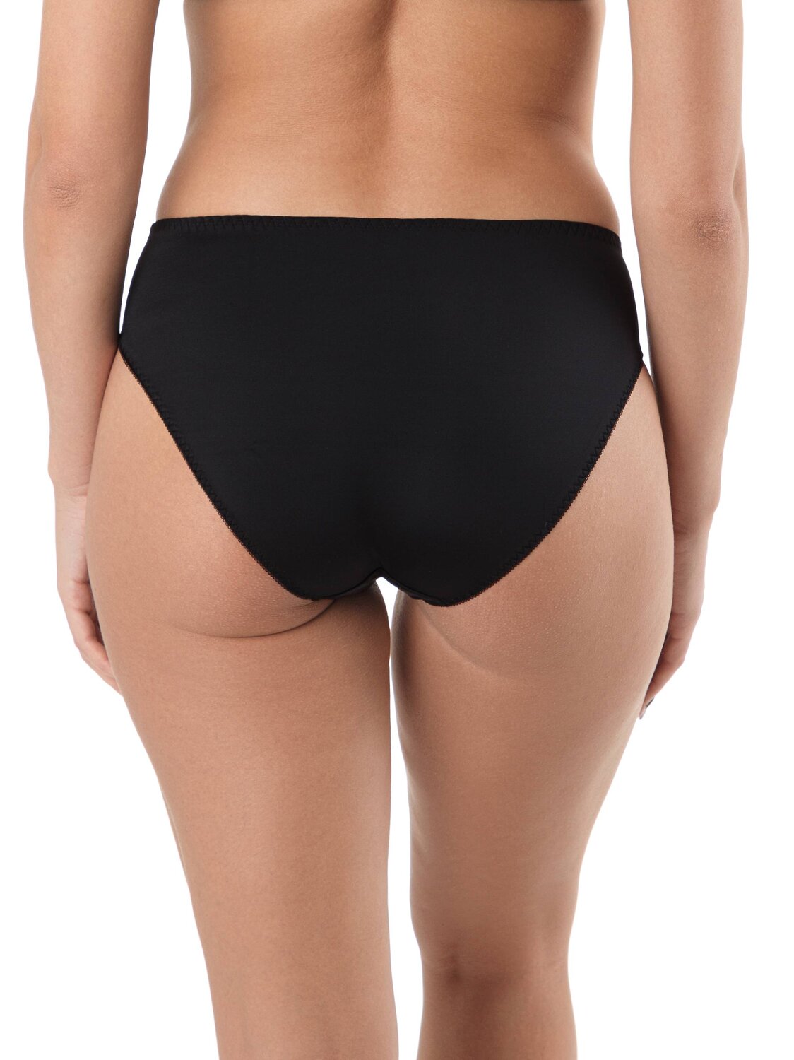 ст. цена741руб.! Conte elegant Трусы CITY STYLE RP0010Черный