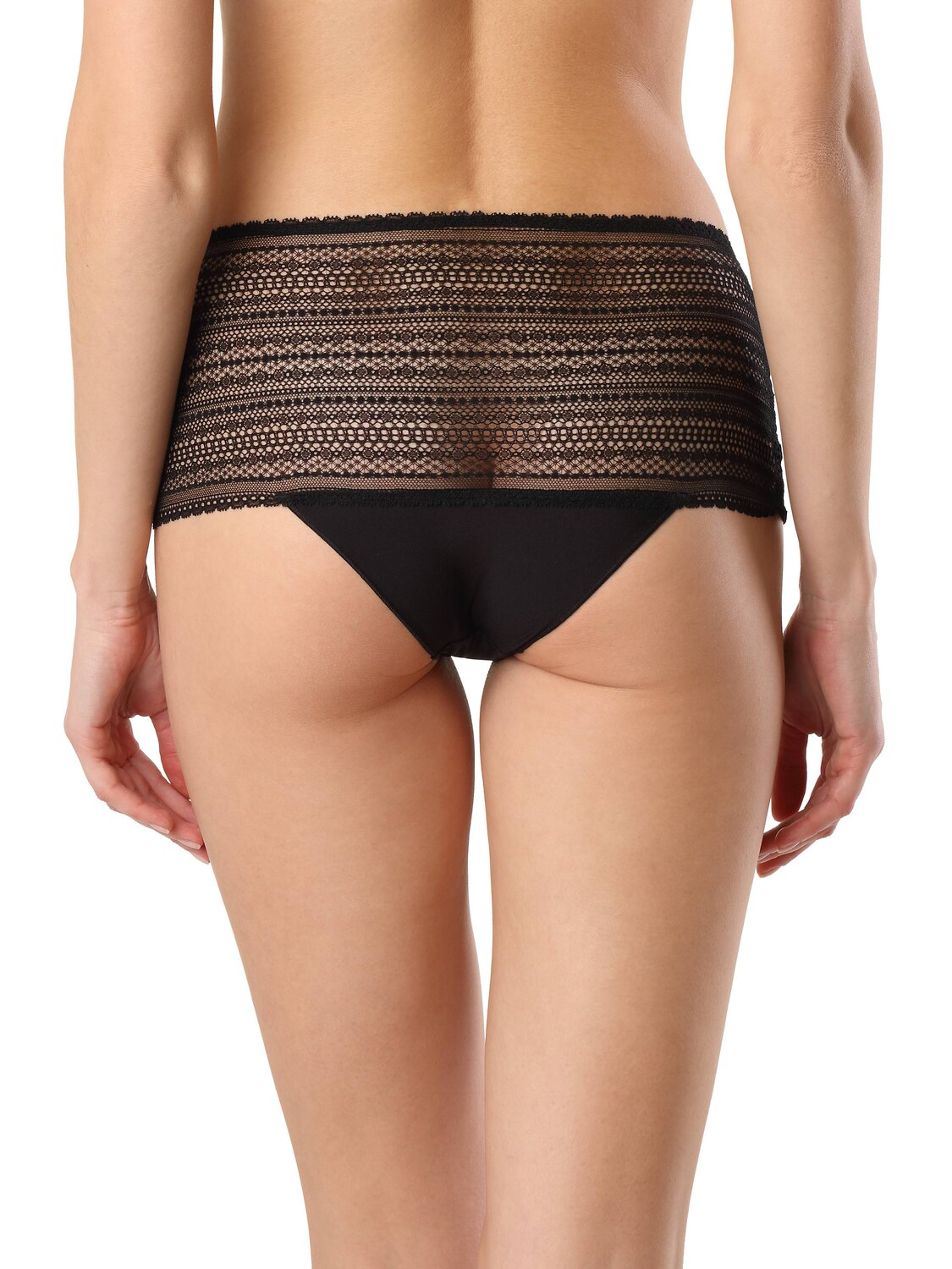 ст. цена736руб.! Conte elegant Трусы VINTAGE RP1073черный