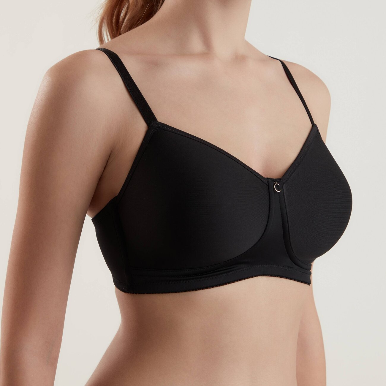 ст. цена1794руб.! Conte elegant Бюстгальтер ASSORTI RB7104черный