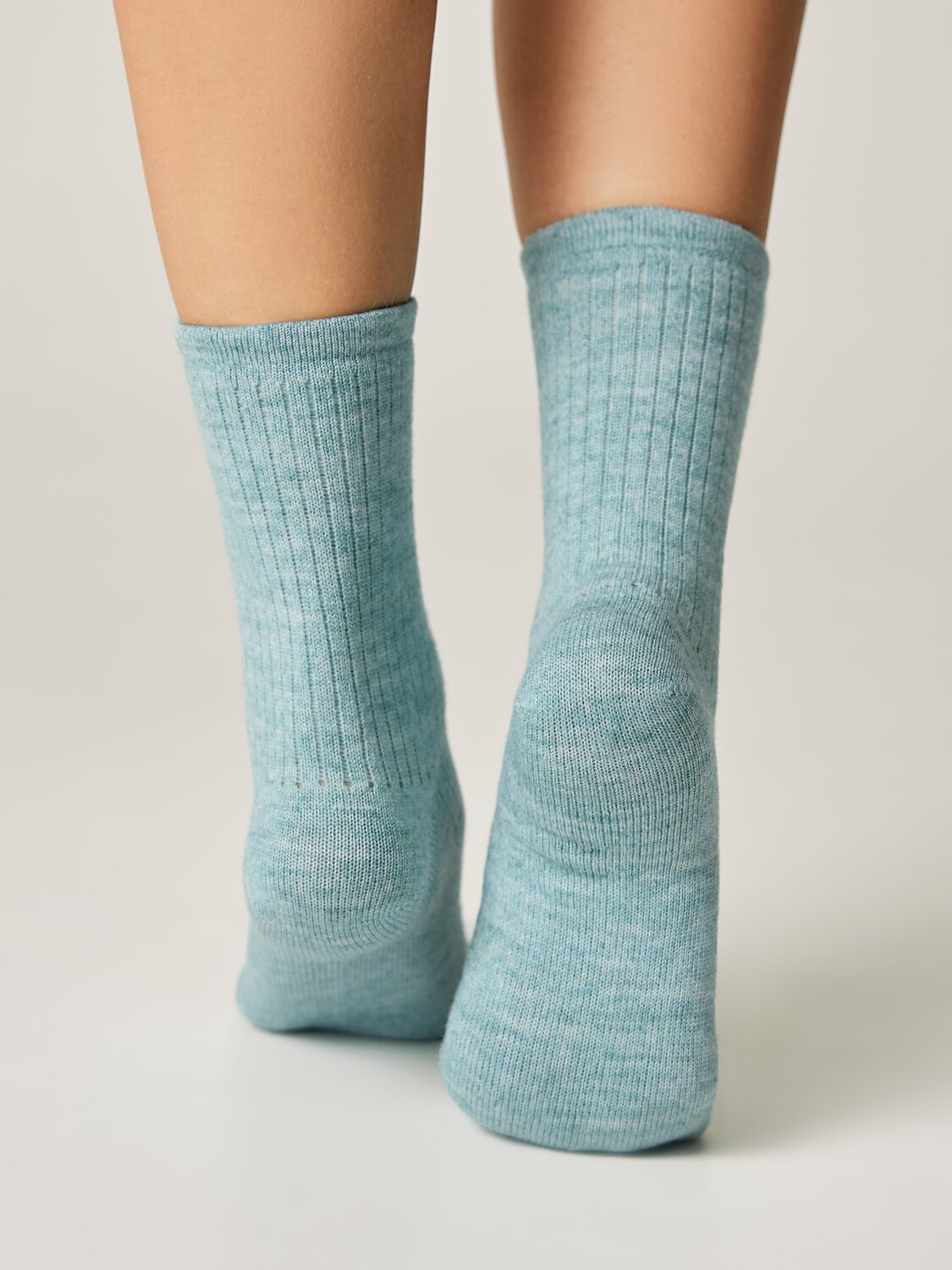 ст. цена185руб.! ESLI Носки 24С-96СПЕ (удлиненные)