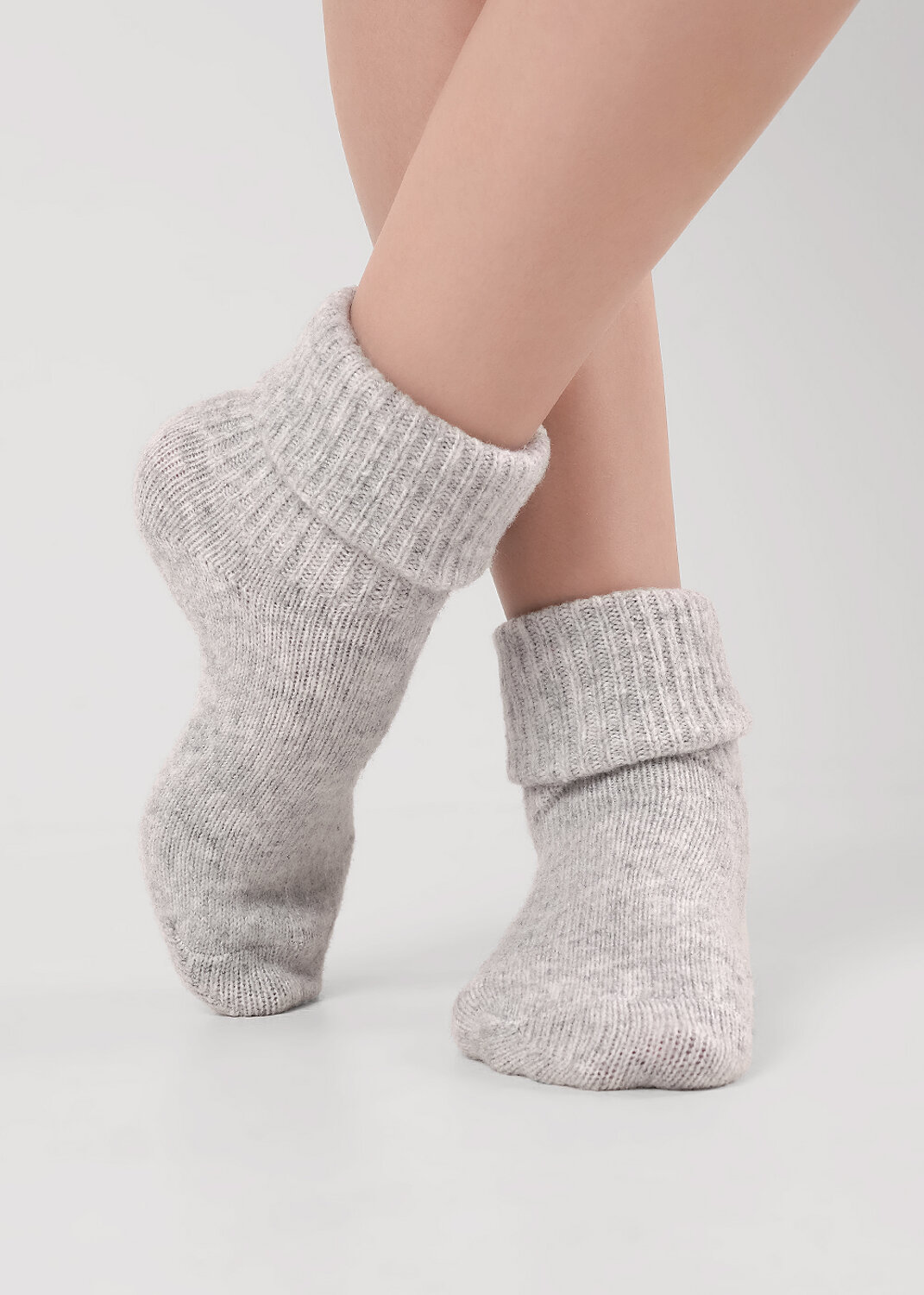 ст. цена247руб.! CLEVER Носки Д687Ш