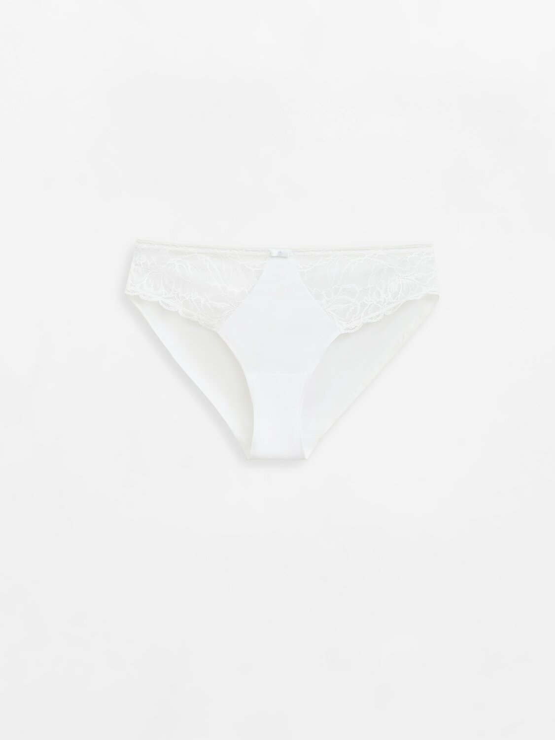 ст. цена776руб.! Conte elegant Трусы AUTOGRAPH RP3164белый;красный;черный