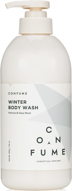 721 р. 961 р. Confume Winter Perfume Deep Moist Body Wash гель для душа