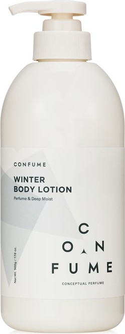 770 р. 1026 р. Confume Winter Perfume Deep Moist Body Lotion лосьон для тела