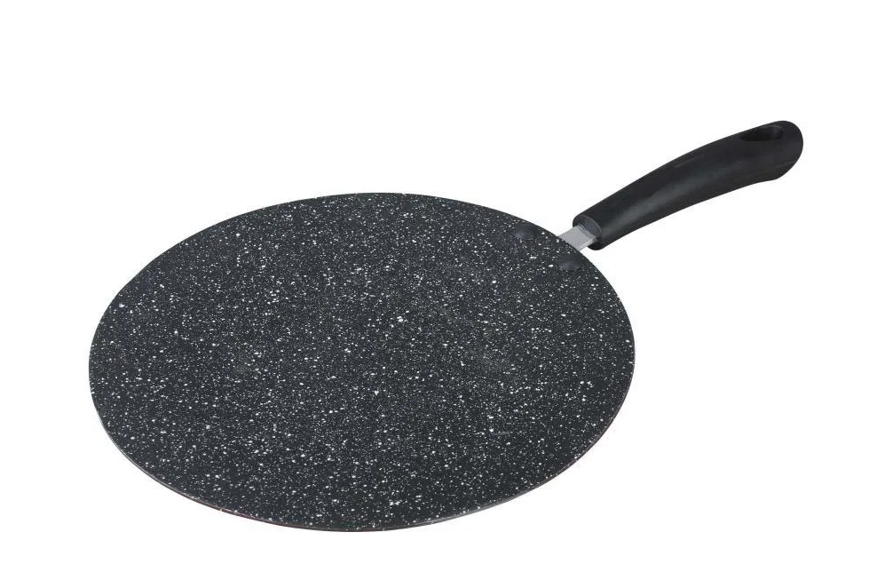 АКЦИЯ 777р. 7000р.Сковорода BK-7990 34см чудушница с мраморным покр.