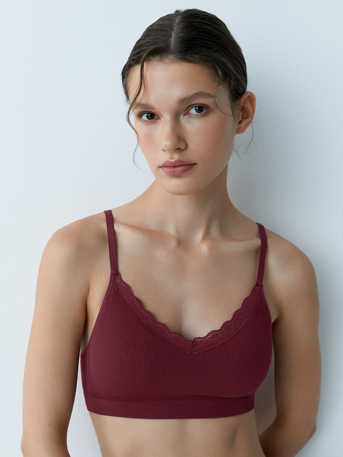 ст. цена600руб.! Minimi Топ Mi 1011S French Chic Майка