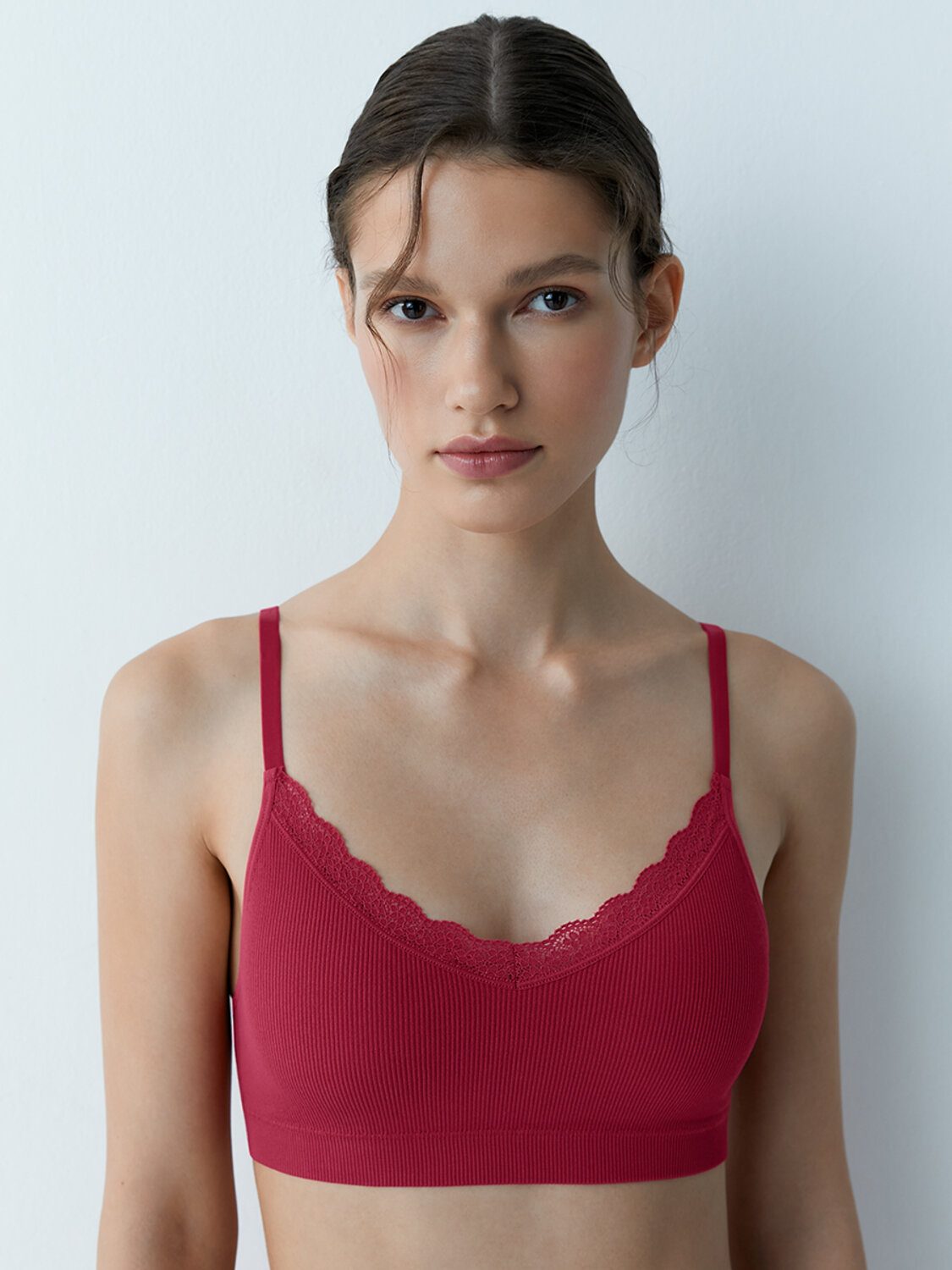 ст. цена600руб.! Minimi Топ Mi 1011S French Chic Майка