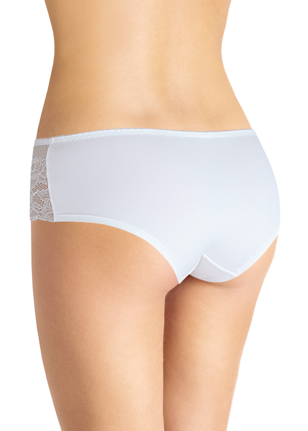 ст. цена304руб.! CLEVER Трусы SH246кбелый