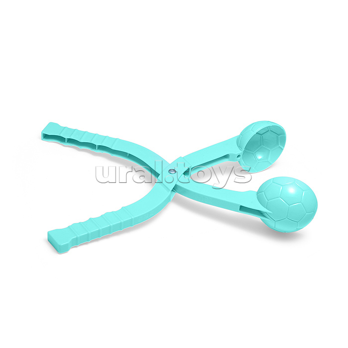 Формочка для снега