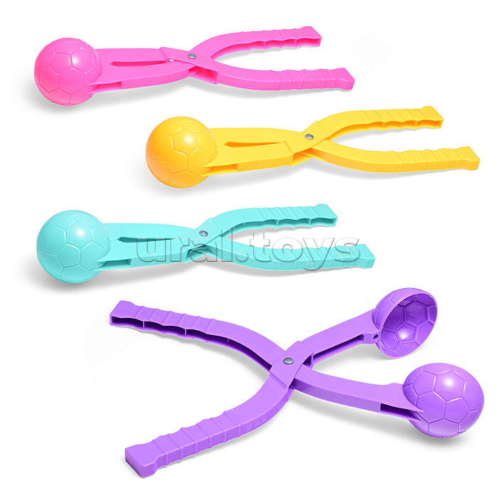 Формочка для снега