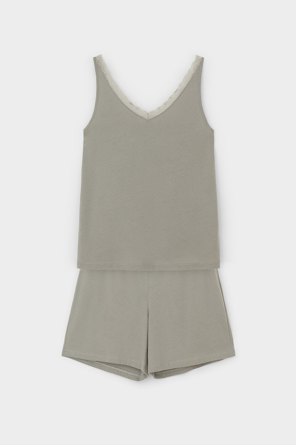 Trikozza Комплект Е 20152 зеленый 568584