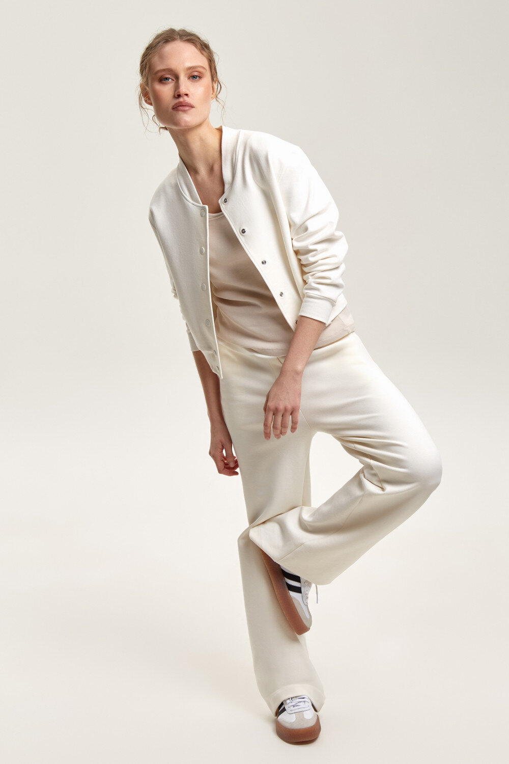 VERY NEAT Жакет ЕВТ 3273 бежевый 568569