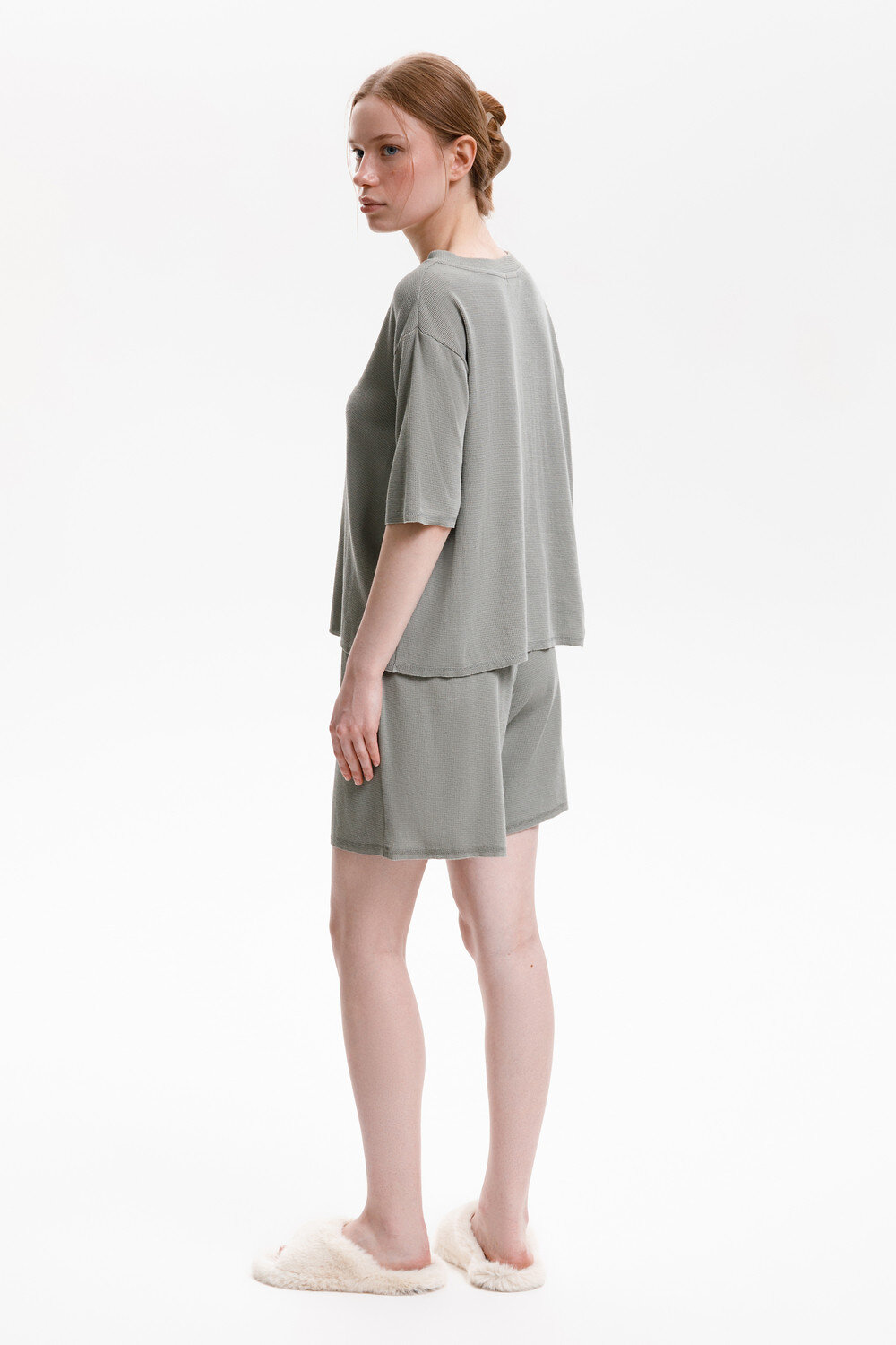 Trikozza Комплект Е 20149 зеленый 568545