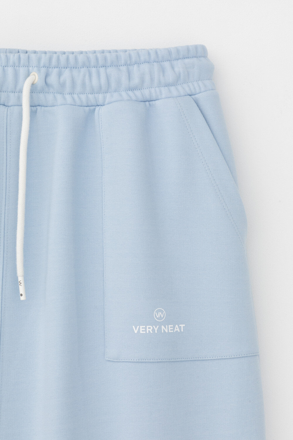 VERY NEAT Юбка ЕВТ 7030 голубой 568617