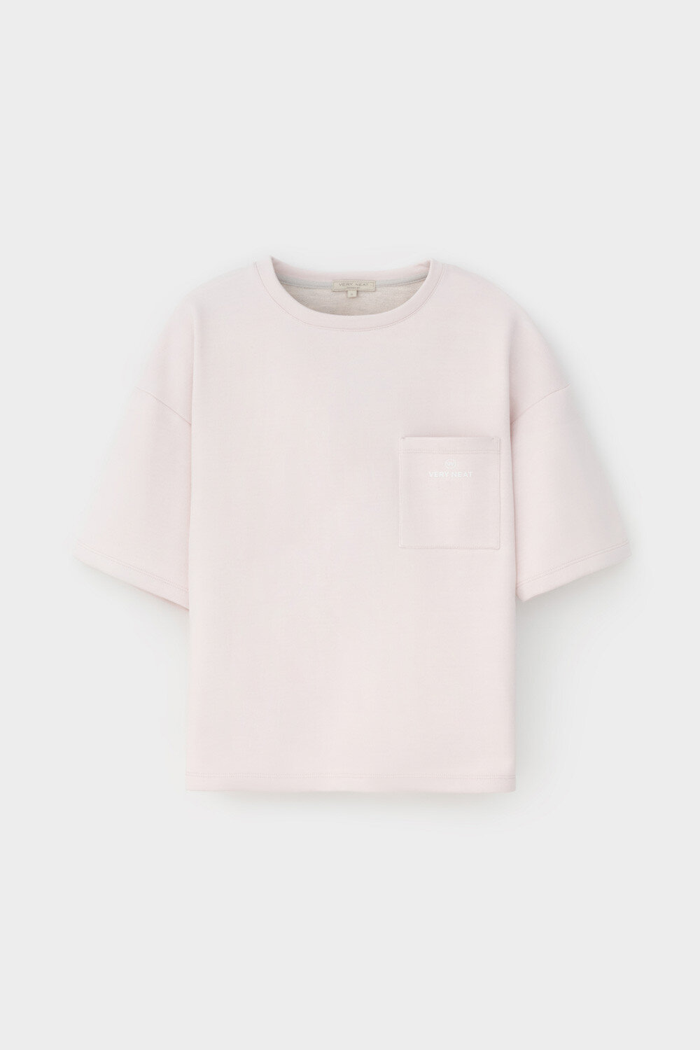 VERY NEAT Футболка ЕВТ 3319 розовый 568648