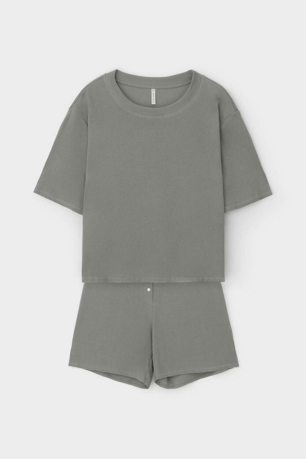 Trikozza Комплект Е 20149 зеленый 568545