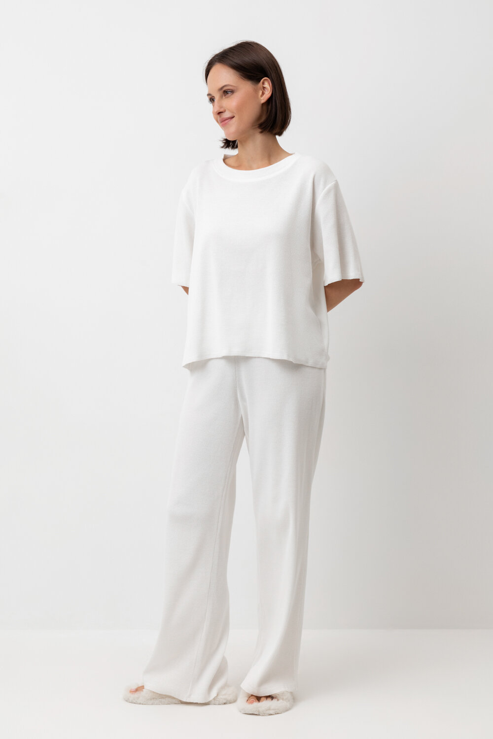 Trikozza Пижама Е 20150 сахар 545638