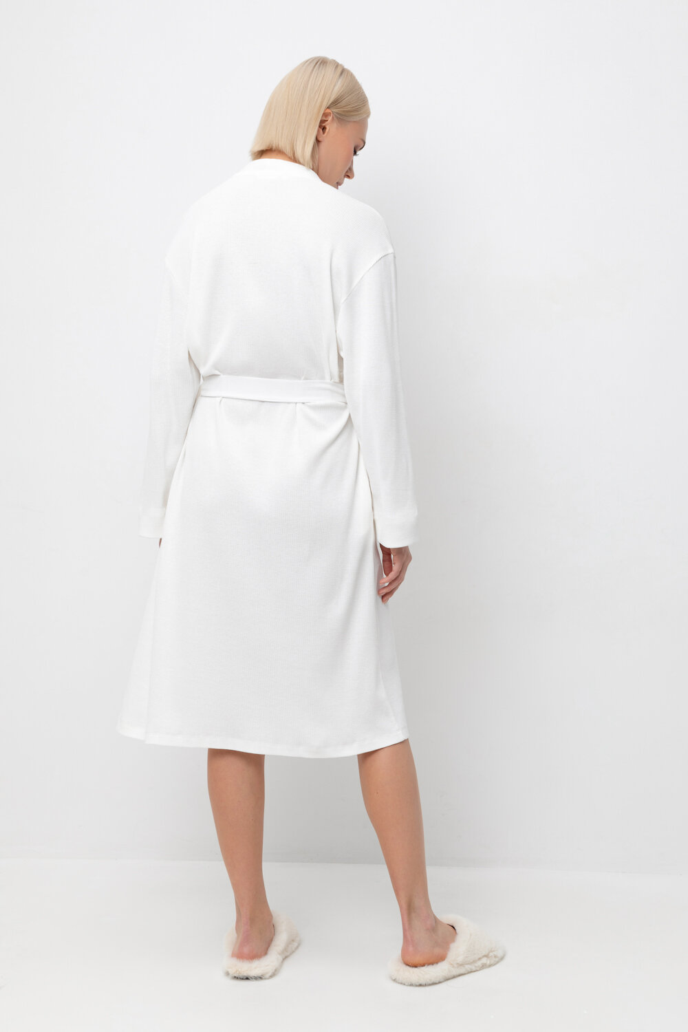 Trikozza Халат Е 50026 сахар 545662