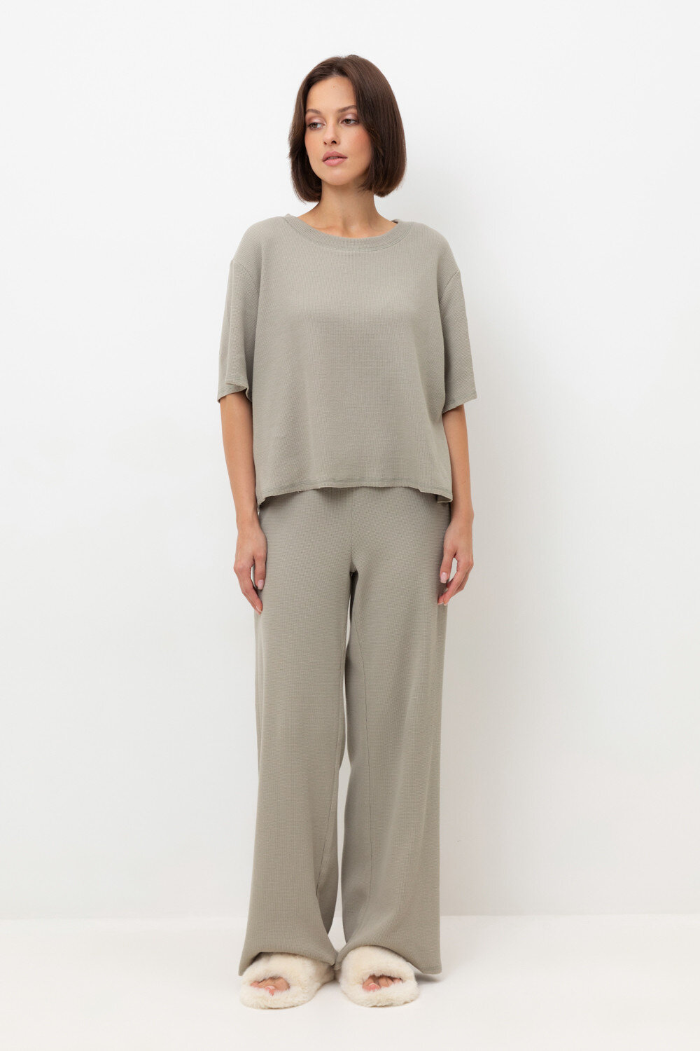 Trikozza Комплект Е 20150 хаки 568586