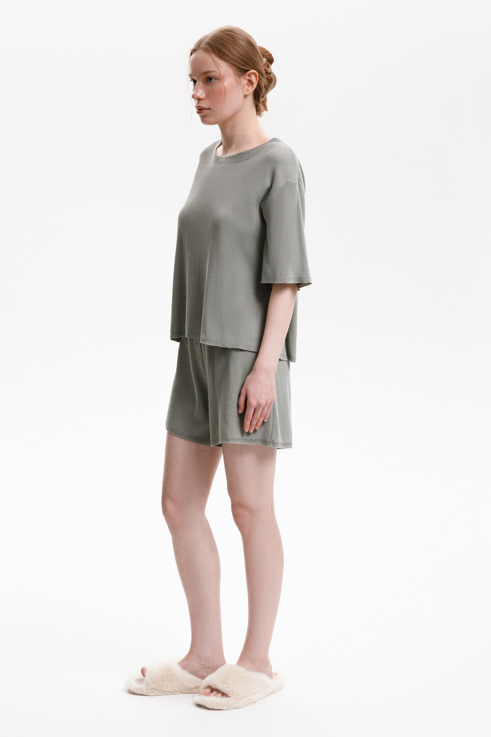 Trikozza Комплект Е 20149 зеленый 568545