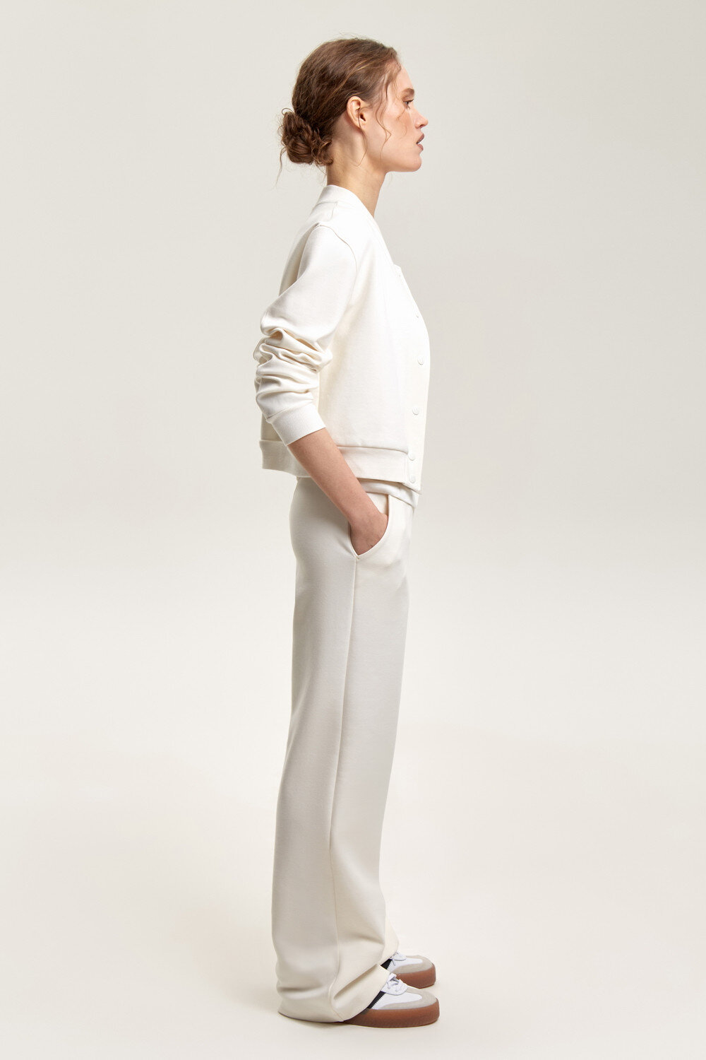 VERY NEAT Жакет ЕВТ 3273 бежевый 568569