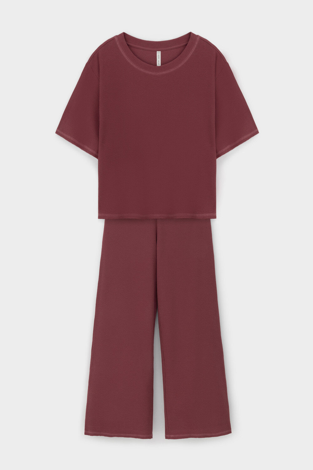 Trikozza Комплект Е 20150 бордовый 568549