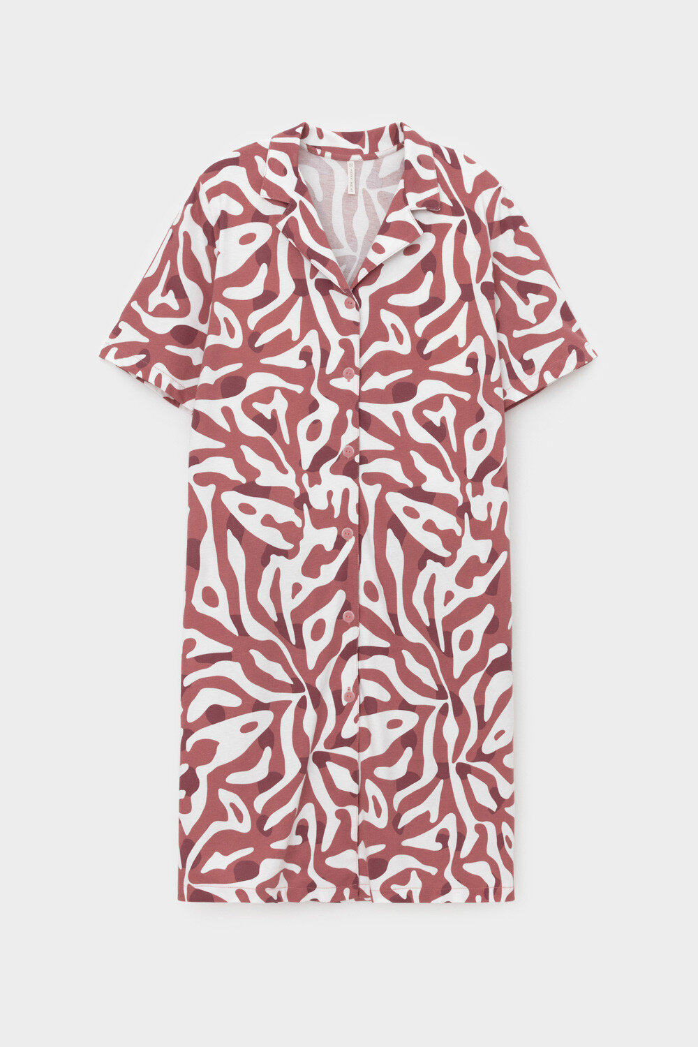 Trikozza Халат Е 50027 сахар 568580