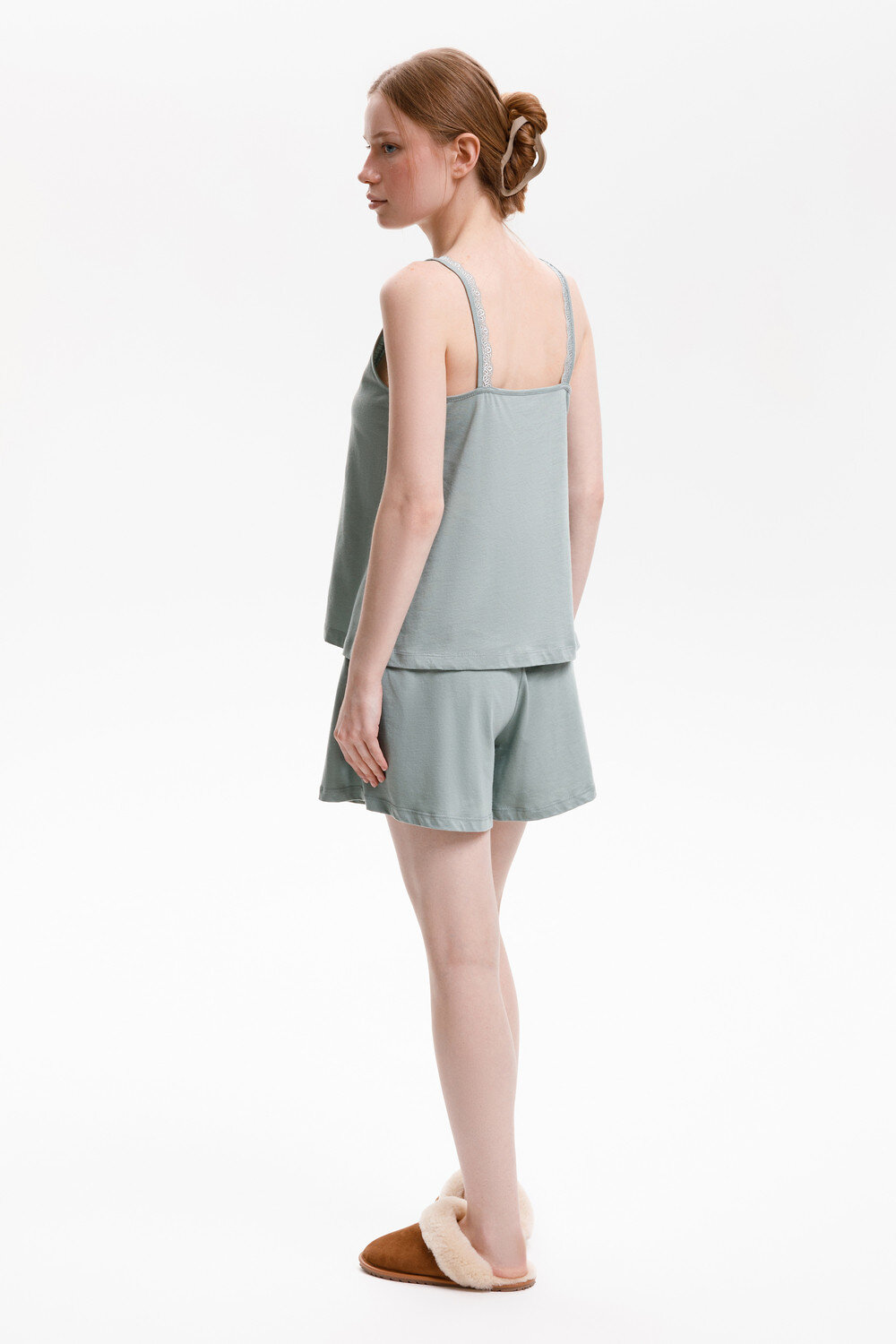 Trikozza Комплект Е 20152 зеленый 568584